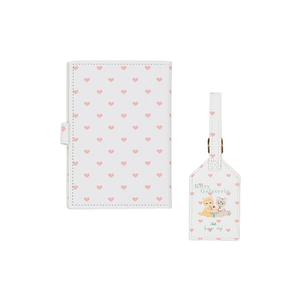 Voyage Travel Set, kitty gelateria, Konges Sl&oslash;jd