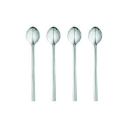 New York caffe latte ske 4 stk., Georg Jensen