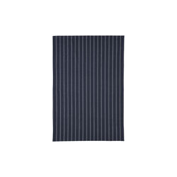 Harmony viskestykke, navy blue, Södahl