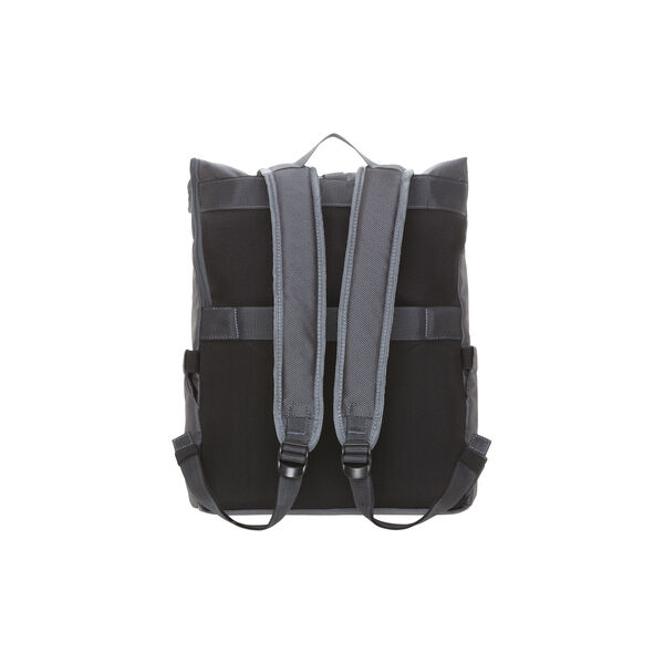 District Backpack, steel, Mandarina Duck