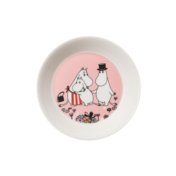 Mumi underkop Familietid, Moomin Arabia