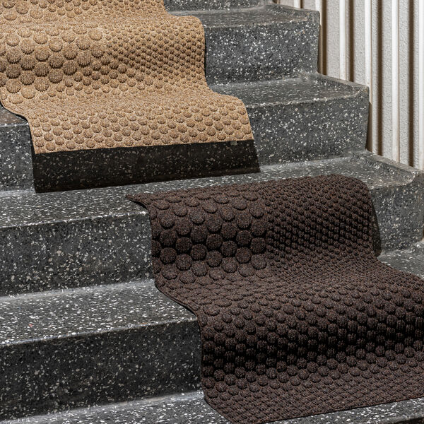 Hex Desert d&oslash;rm&aring;tte, Heymat