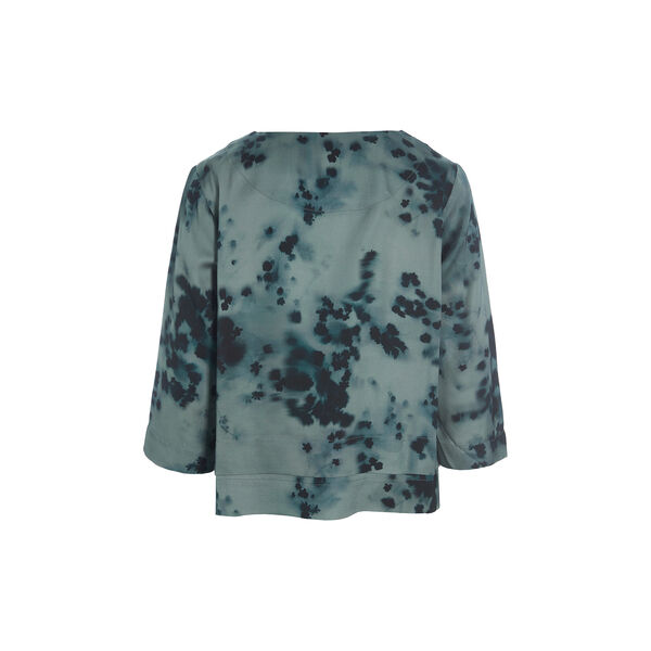 Frozen flowers bluse, frozen flowers, BITTE KAI RAND