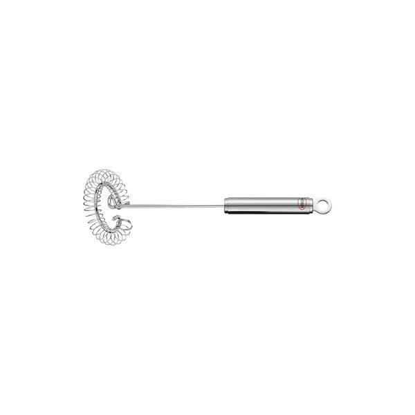 Spiralpiskeris, R&ouml;sle