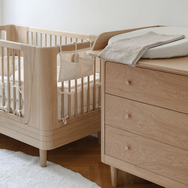 Nature kommode, We Are Bitte