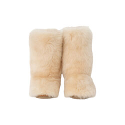 Shamone st&oslash;vler, chestnut, Shepherd of Sweden