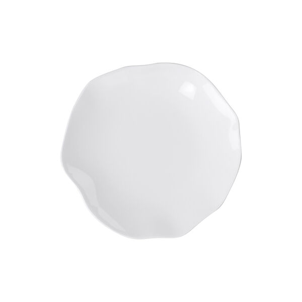 Pura frokosttallerken &Oslash; 22 cm, white, Villeroy & Boch