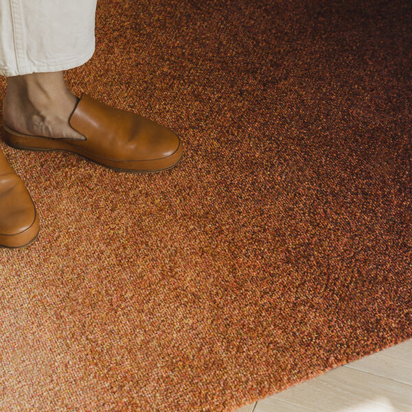 Dis Rust Terrace dørmåtte, Heymat