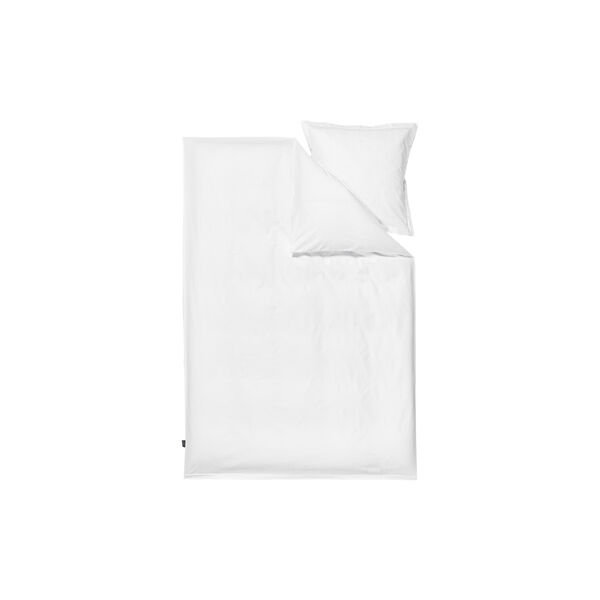 FACET sengetøj, white, Georg Jensen Damask