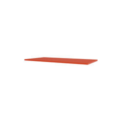 Panton Wire Extended topplade, 145 rosehip, Montana Furniture