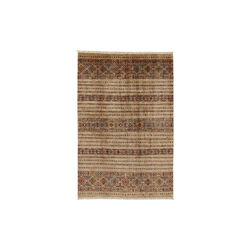 Shall gulvt&aelig;ppe, Rezas