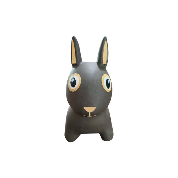 Thumper the Rabbit Jumping Animal, Find that hippo