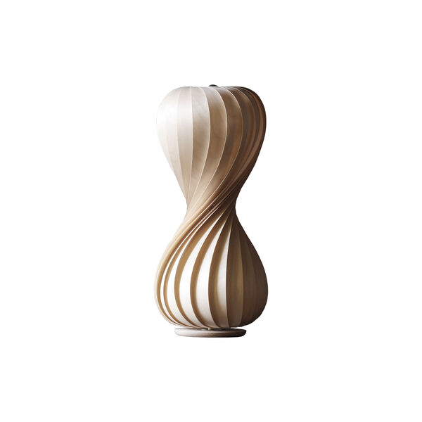TR7 Table Lamp, birch, Tom Rossau