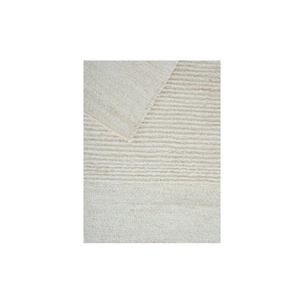 Loop Kaze gulvt&aelig;ppe, beige, Linie Design