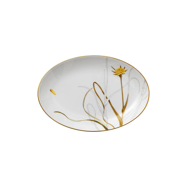 Flora fad mælkebøtte 26 cm, Royal Copenhagen