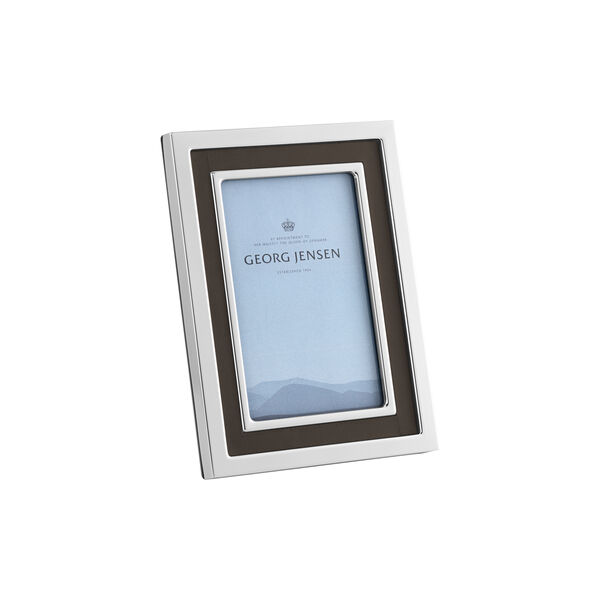 Manhattan billederamme, Georg Jensen