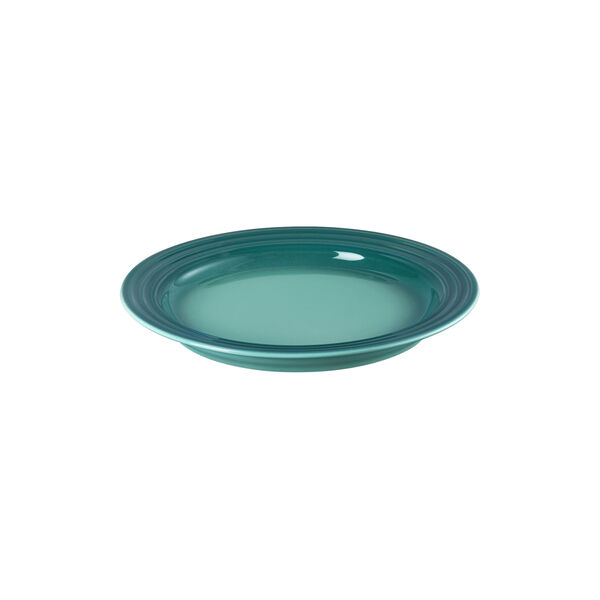Signature frokosttallerken &Oslash; 22 cm, bleu riviera, Le Creuset