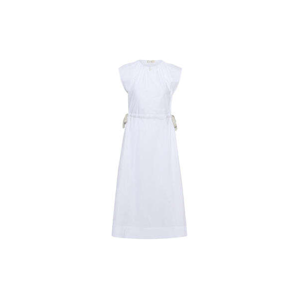 EllinIW Dress, pure white, InWear