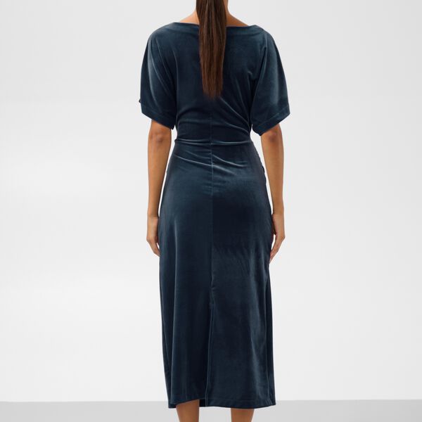 SLVelera Dress | Turbulence | Kjole, Soaked in Luxury