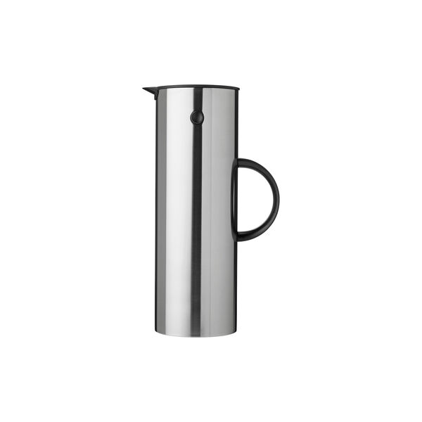 EM77 termokande 1 L, steel, Stelton