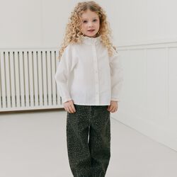 EsmaKB Shirt, off white, Sofie Schnoor