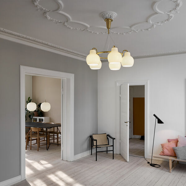 VL Ringkrone 5, Louis Poulsen