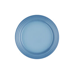 Signature frokosttallerken &Oslash; 22 cm, chambray, Le Creuset