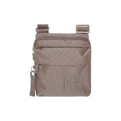 MD20 Crossbody Bag, taupe, Mandarina Duck