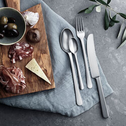 Copenhagen bestiksæt 16 dele, Georg Jensen