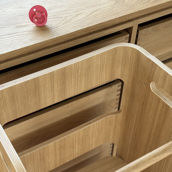 Læringstårn, Curve-Lab