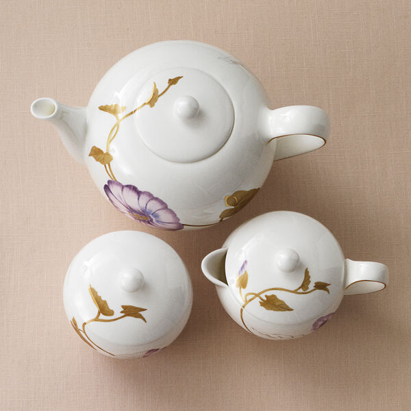 Flora tekande snerle 130 cl, Royal Copenhagen