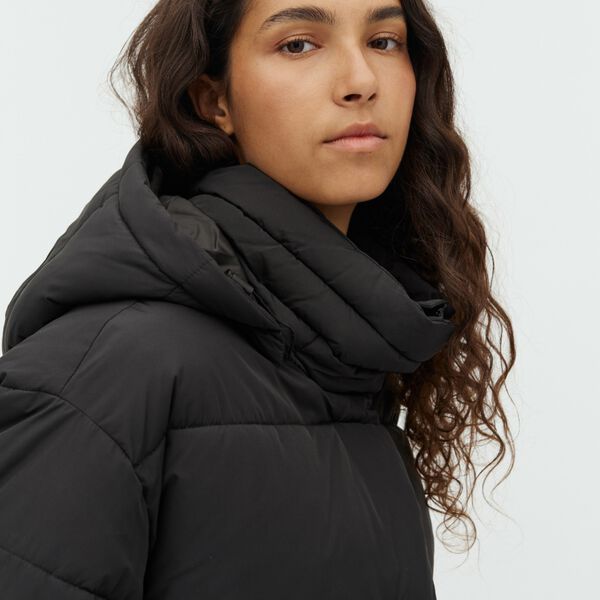 Mishal M Outerwear, black, mbyM