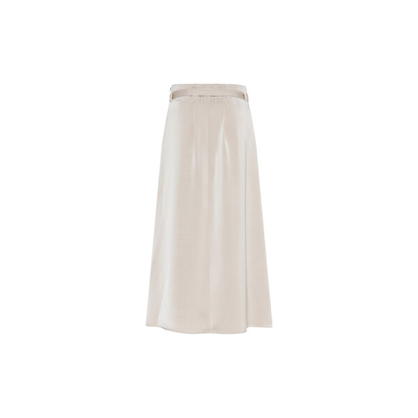 WeckiaBBSurina skirt, beige, Bruuns Bazaar
