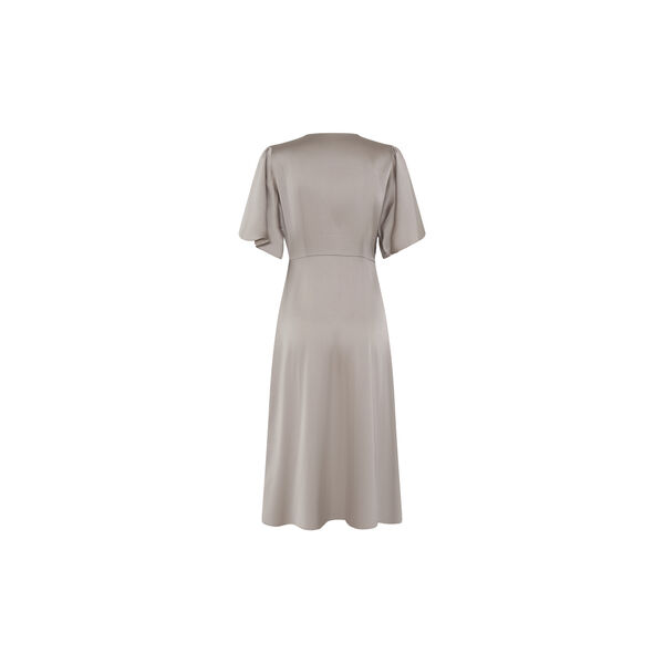 IHSTORMY Dress, fudge, ICHI