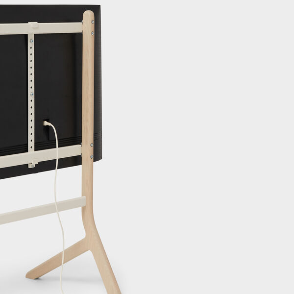 Power Cable 7,5 meters, pearl, Pedestal