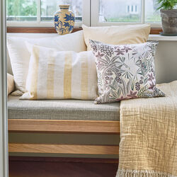 Fantasy pude, beige, Compliments