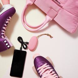 toCHARGE mini 3 powerbank, Kreafunk