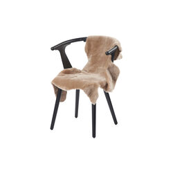 Australsk lammeskind, warm sand, NATURES Collection