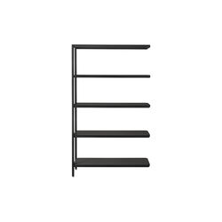 VIPP476 Rack Extension Tall tilf&oslash;jelsesmodul, Vipp