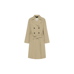 AubriePW Jacket, travertine, Part Two