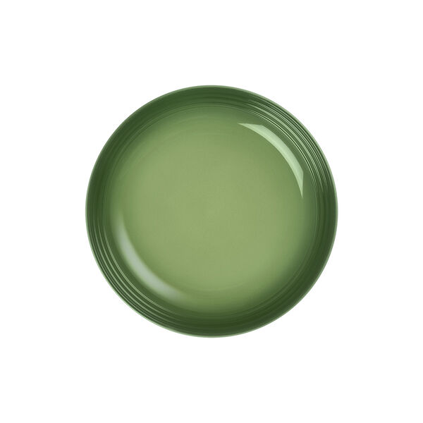 Signature Pastatallerken 22 cm,bamboo green, Le Creuset