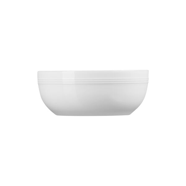 Coupe serveringssk&aring;l 20 cm, white, Le Creuset
