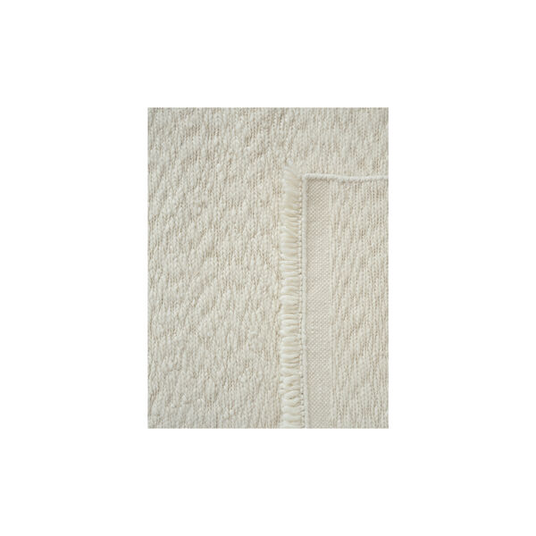 Blonde Maze gulvtæppe, white Blonde Maze gulvtæppe, white, Linie Design