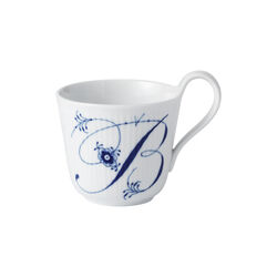 Alfabet krus B, Royal Copenhagen