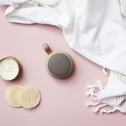 aGO 2 Bluetooth h&oslash;jtaler, Kreafunk