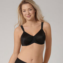 Essential Minimizer b&oslash;jlebh, black, Triumph