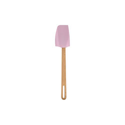 Signature medium dejskraber, powder pink, Le Creuset
