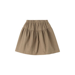 Sylvia L | Mud | Nederdel, MarMar Copenhagen