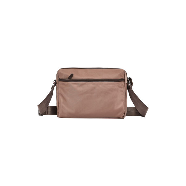 Hunter Crossover, beaver, Mandarina Duck