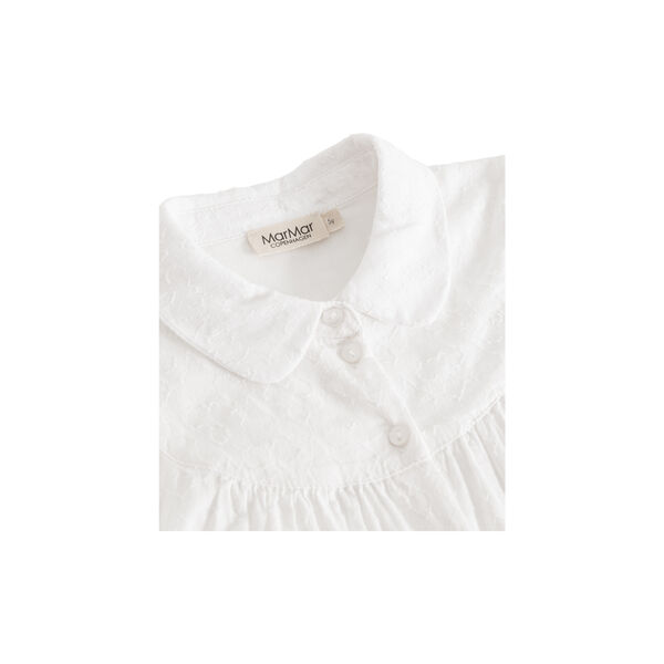 Trissa Shirt/Blouse, white, MarMar Copenhagen